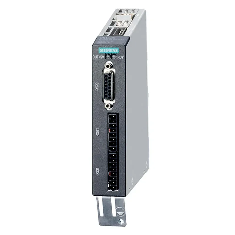 Операторская панель PLC SINAMICS AOP30 с поддержкой языка-нейтральный расширителем