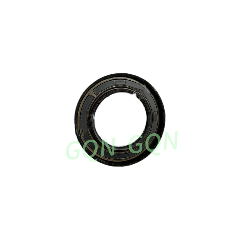 

seal ring Buffer rubber oil seal washer Applicable to Ma se ra ti Pr es id en tq pg t Oil seal Crankshaft front oil seal