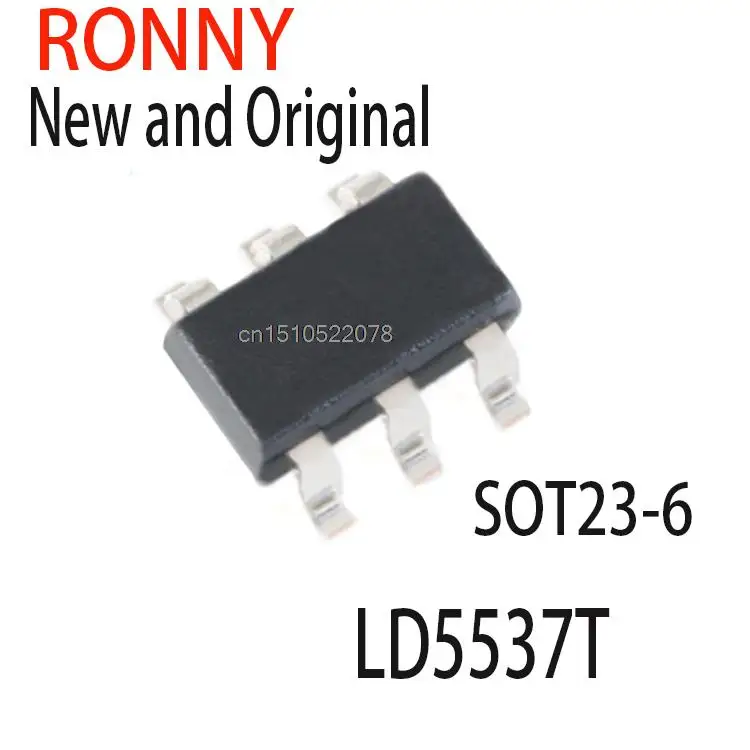 

10 шт новые и оригинальные LD5537 37T Φ LD5537T