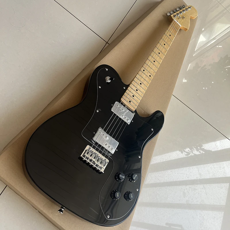 Электрогитара известного бренда профессиональный уровень производительности