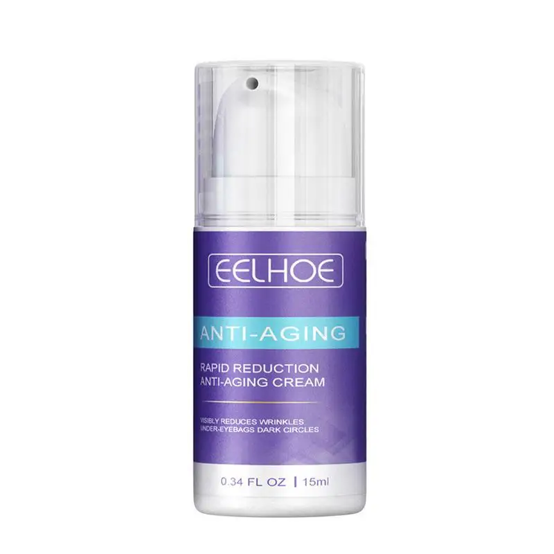 

Eye Cream For Dark Circles And Puffiness Anti-Aging Eye Creams Moisturizing Cream For Eyes Skin Care For Eye Bags Fine Lines