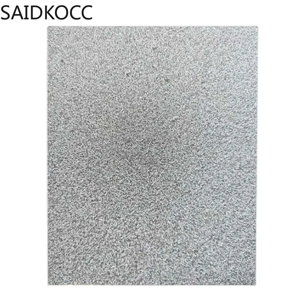 SAIDKOCC Lab Porous Foam Cobalt Nickel Foamed Nickel-cobalt Battery Scientific Research and Experimental Materials