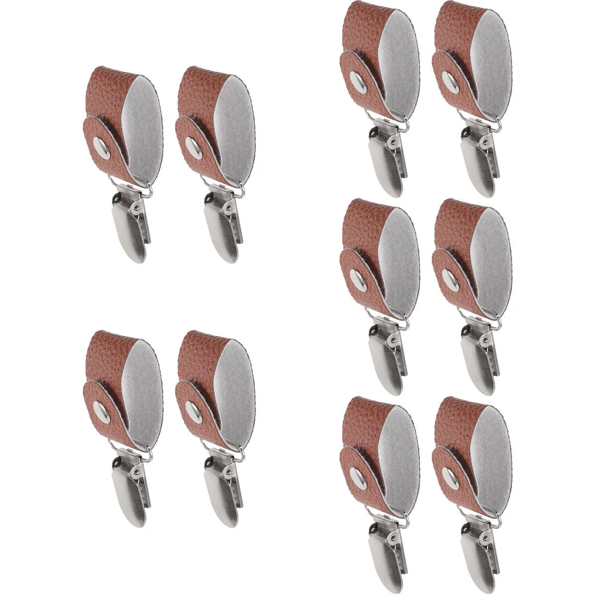 

Hat Clip Travel Holder Purse Clips Hanging Handbags Accessories Women Wind Carrier