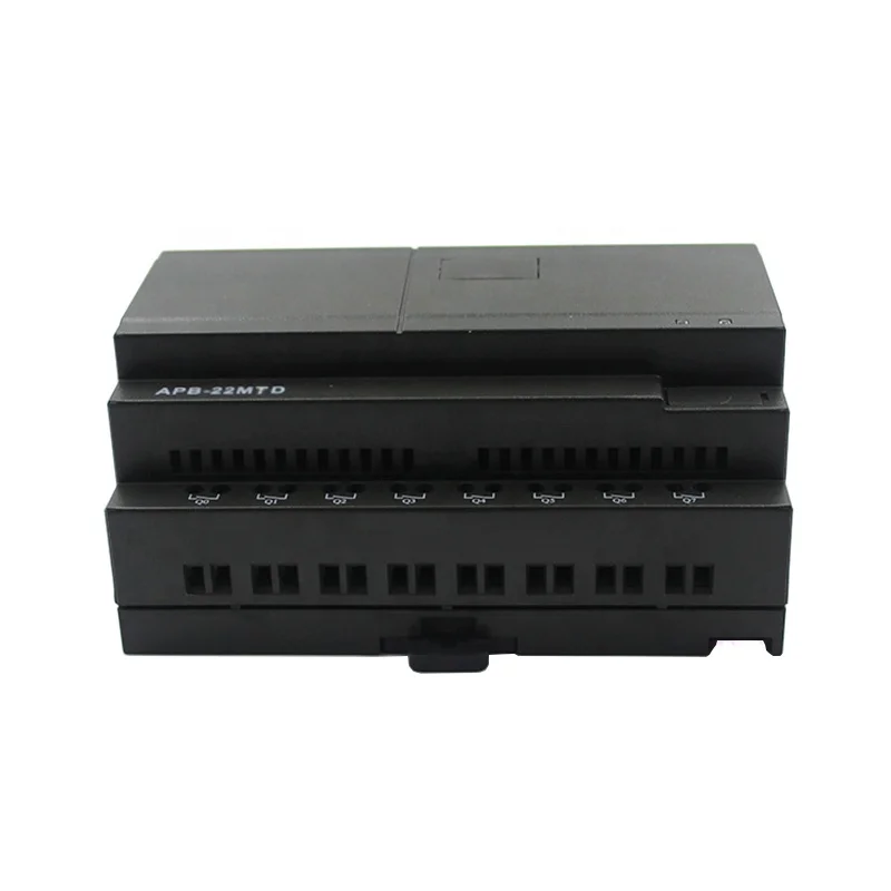 

PLC New and original APB-22MTD NPN transistor output without LCD type controller