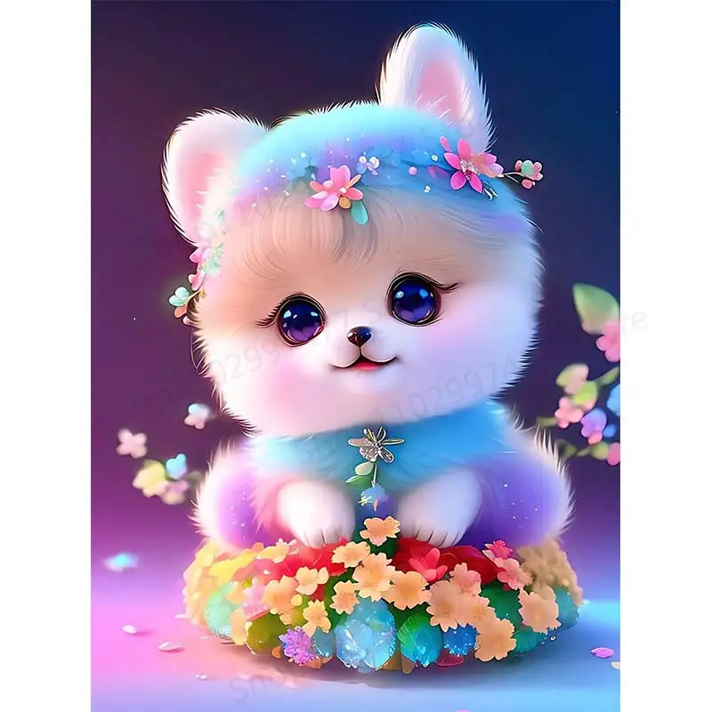 ПВХ наклейка на стену 