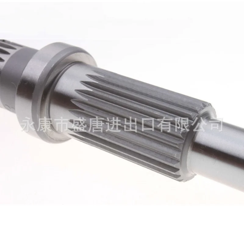 Goofit автомобильный мопед с водяным охлаждением