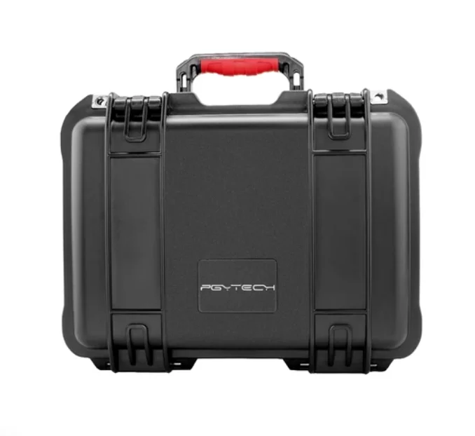 

2 Safety Case Waterproof Carrying Case Drone Accessories for DJI Mavic 2 Pro/Zoom