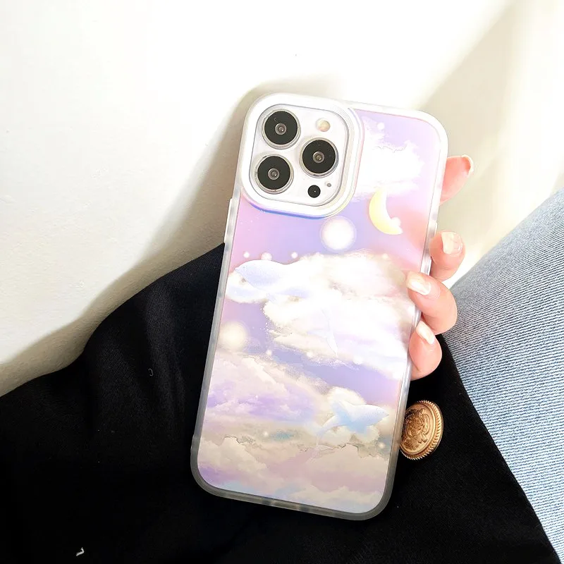 

Чехол для iPhone 13 12 11 Pro Xs Max X XR 7 8 Plus