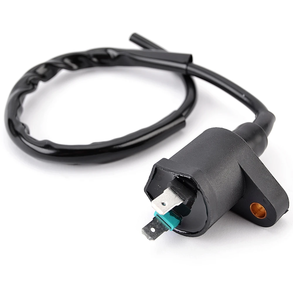 Катушка зажигания в сборе для Polaris Outlaw 50 Sportsman 90 Ranger RZR 170 Phoenix Sawtooth 200 Quad Predator 0452309