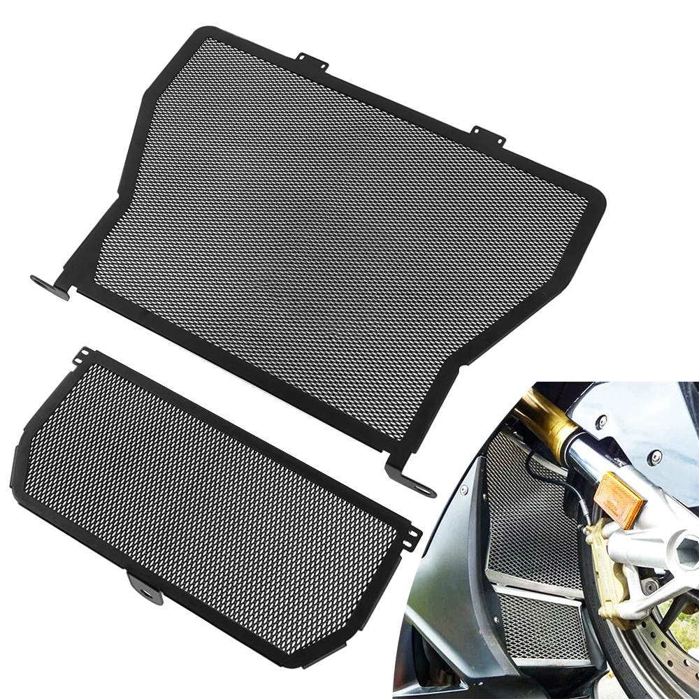 

Защитный чехол для радиатора мотоцикла, для BMW HP4 12-14 S1000R 14-17 S1000RR 10-17 S1000XR 2015-2018