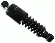 

112856-cabin rear shock absorber f2000f2000f90 D2866 for-