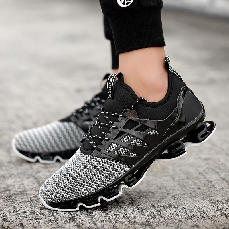 Mens Womens Running Shoes Unisex Fashion Casual Comfort Breathable Sneakers Outdoor Walking Shoes Zapatillas