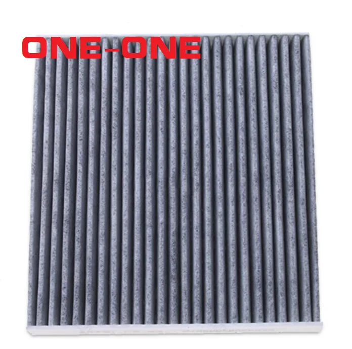 

AIR filter+AC filter FOR Trumpchi GA4 GA6