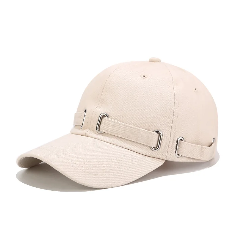 Women's hat kpop Men's baseball cap snapback 2022 fashionable trucker fitted sports leisure sun visor panama hats fishing dad