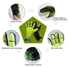 Professional Goalkeeper Protection Gloves for Adults and Kids 3