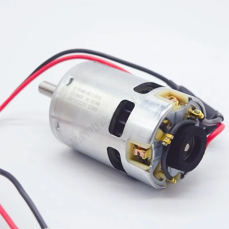 Мотор с зарядным молотком 36 В 1607022662 для BOSCH GBH36V-LI Plus мотор ротора литиевой ударной