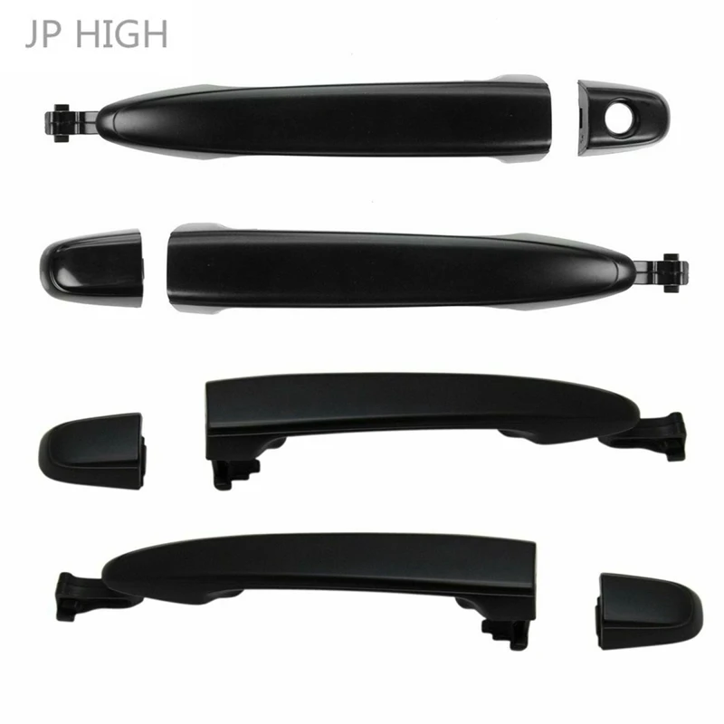 

4 Piece Outside Door Handle Switch Door Handle for Toyota Sienna 2004-2010 6921308020