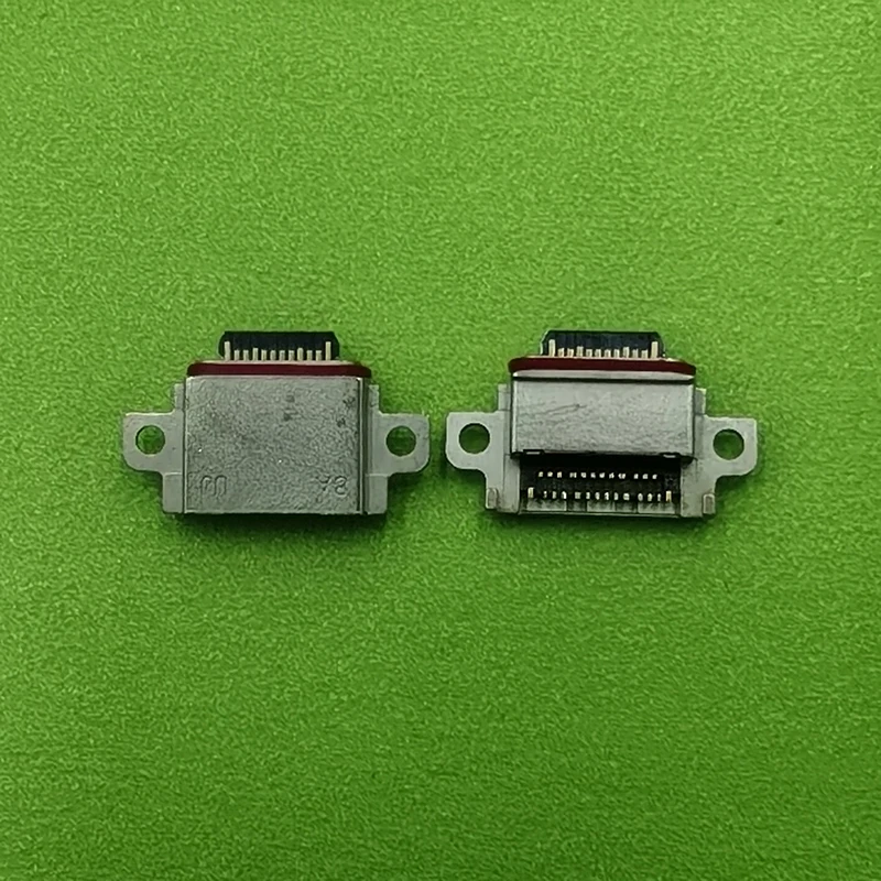 10 шт. USB-порт для зарядки док-станции, разъем для зарядного устройства для Samsung Galaxy S10 G973 S10+ S10E S10 Plus 5G G970 G9750 G977 N U F G9770 W20 (art.: 3920ce5ff65a2) - 3920ce5ff65a2