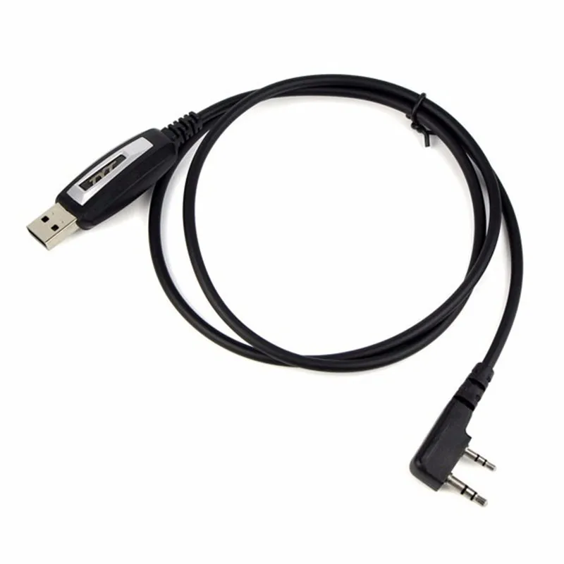 100% Оригинальный USB Кабель для программирования TYT MD-280 MD-380 MD-UV380 MD-UV390 рация радио