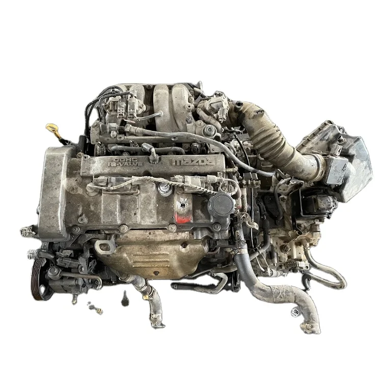 

Factory Price 1.8L Mazda Premacy used engine used engines for sale used engine