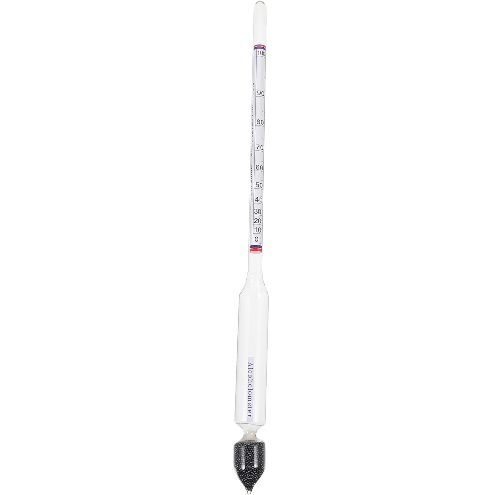 

Alcohol Meter Tester Meter Glass Vinometer Measure Tool