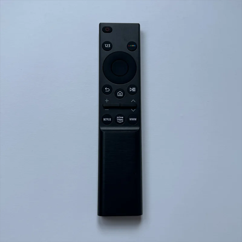 Пульт дистанционного управления Smart TV для моделей SAMSUNG UE43AU7100UE43AU7500UE50AU7100U QN85Q70AAGXS
