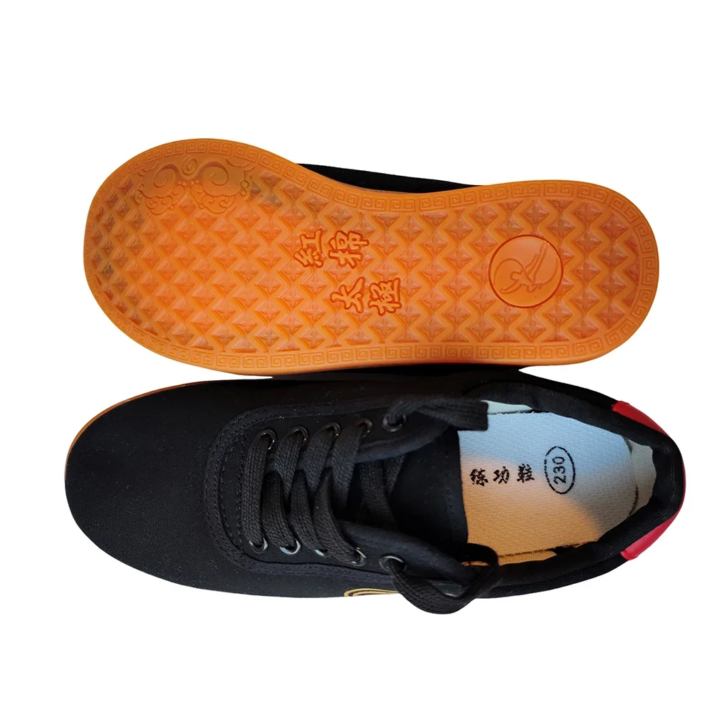 Кроссовки Wushu унисекс эластичные обувь для боевого искусства кунг-фу дышащие