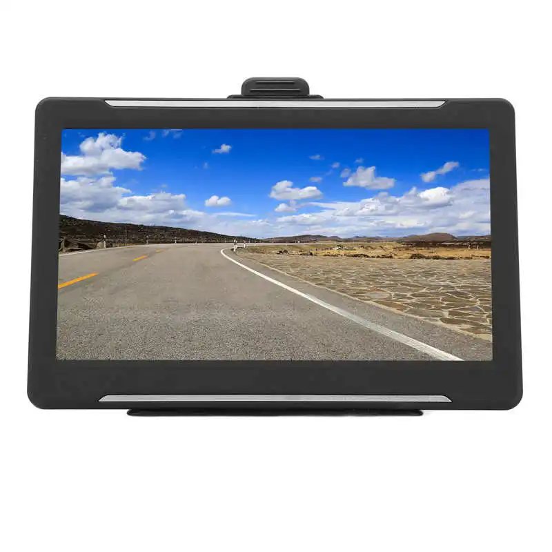 GPS-навигатор Универсальный 8 Гб 256 Мб автомобильный DVD-плеер для автомобиля