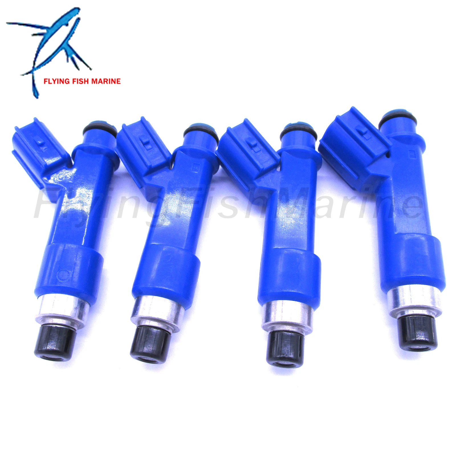 

Топливный инжектор 23250-22080 23250-0D050 для Toyot-a Corolla 2004-2008 / Matrix 2005-2008 / Pontia-c Vibe 2005-2007 FWD 1.8L 1zzfe