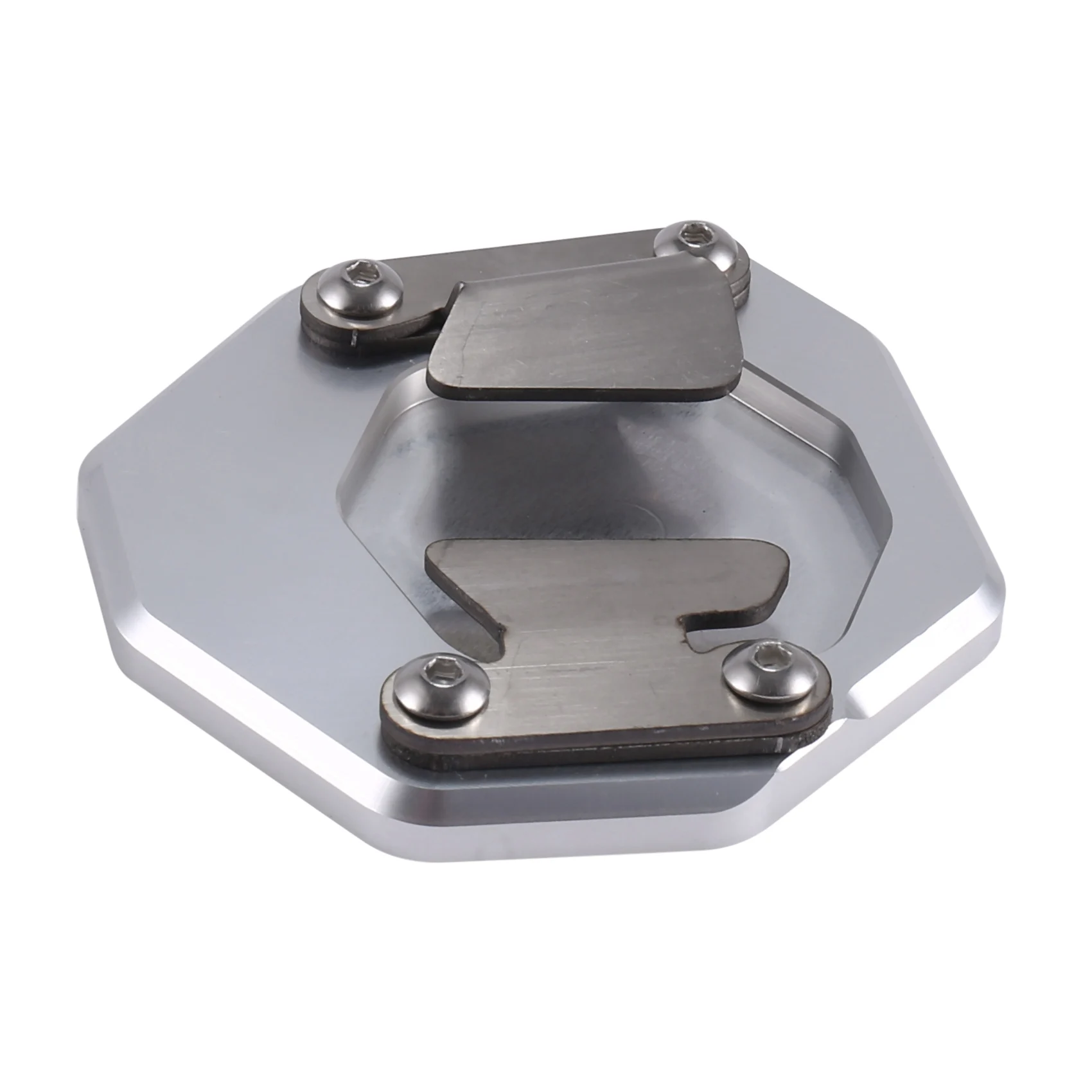 Аксессуары для мотоциклов подставка удлинителя боковая увеличивающая Aprilia TUAREG 660