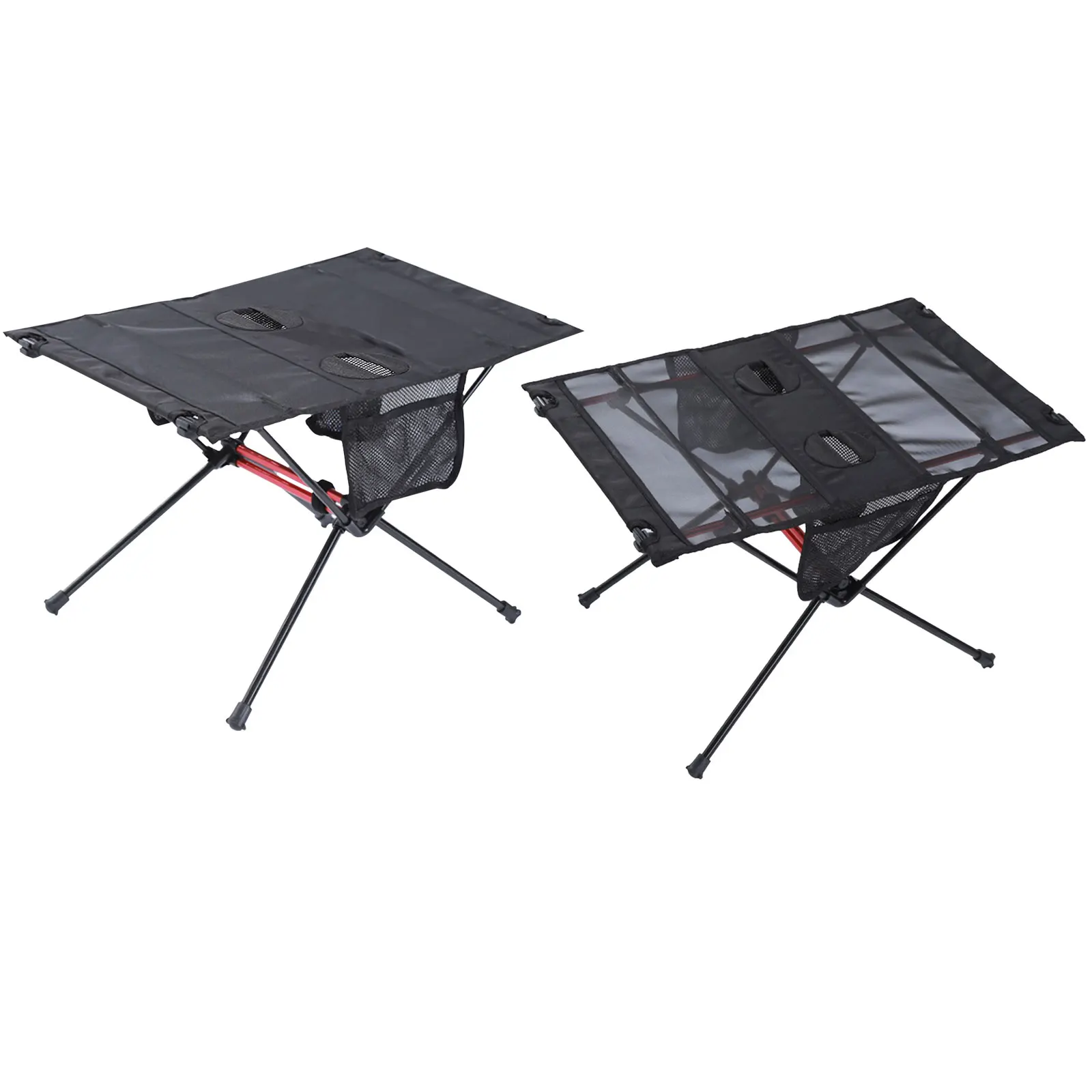 

Уличная легкая мебель для кемпинга компьютерная кровать столы для пикника Сумка для пляжа рыбалки путешествия легко носить с собой