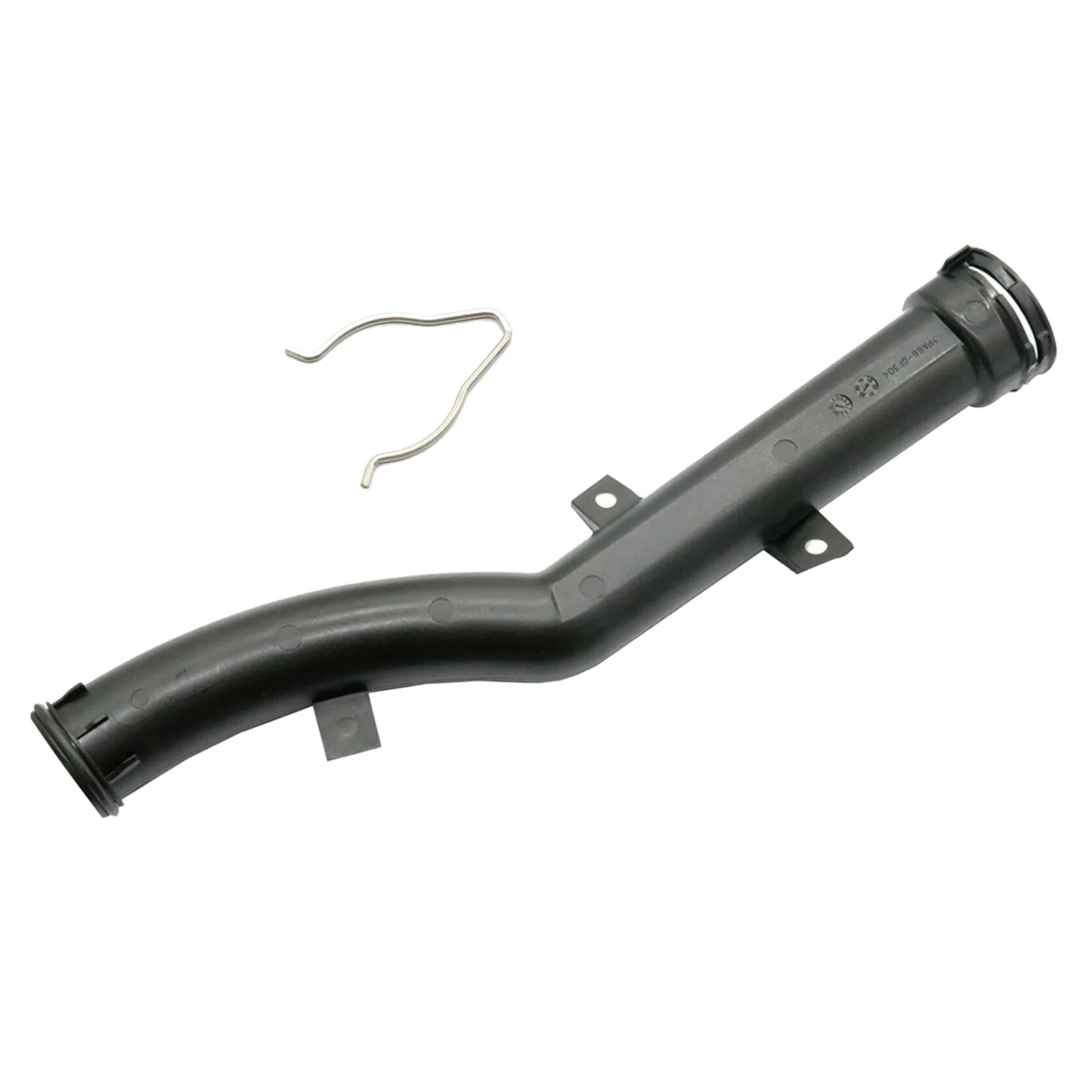 

New Water Pump To Thermostat Housing Pipe For Mini Cooper R55 R56 R57 R60 R61