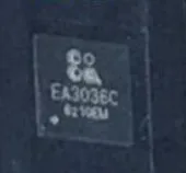 (5 шт.) EA3036CQBR EA3036C QFN20 |