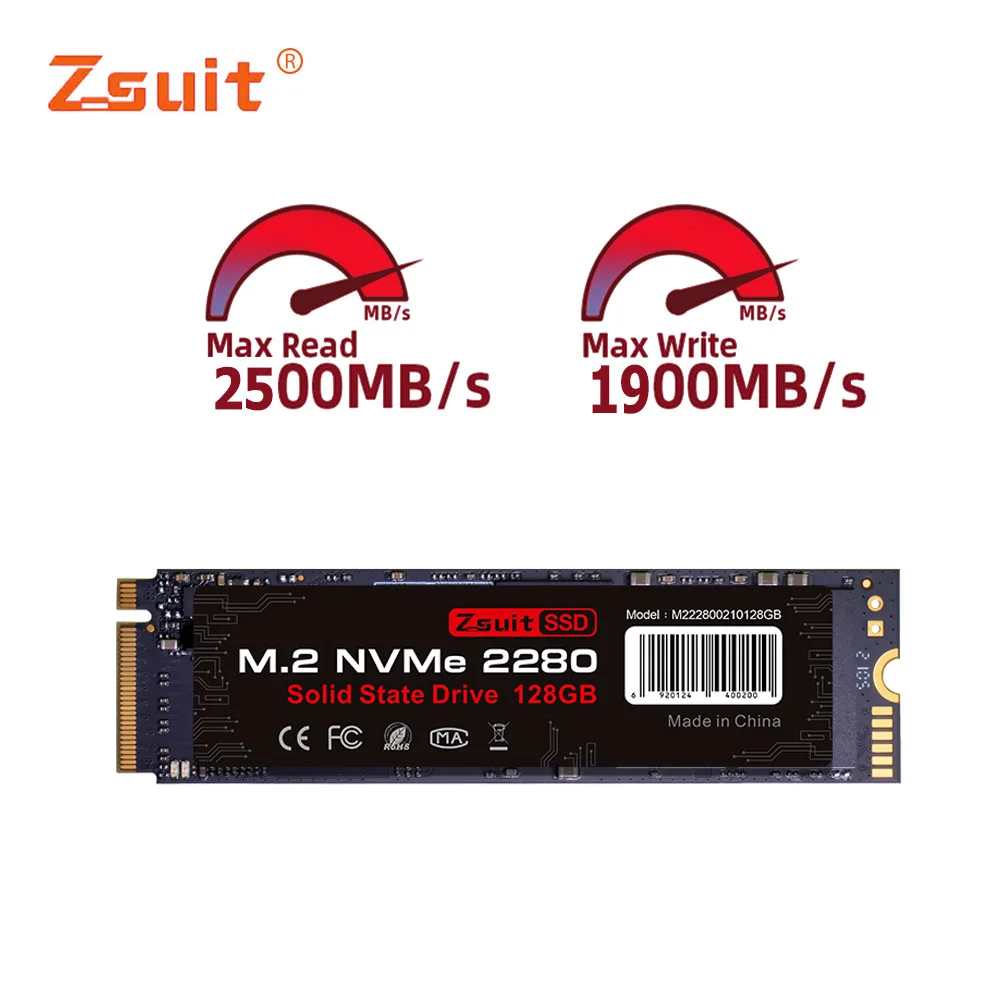 

SSD M2 NVME SSD 1TB 512GB 128GB 256GB 500GB Ssd M.2 2280 PCIe Hard Drive Disk 2tb Internal Solid State Drive for Laptop Desktop