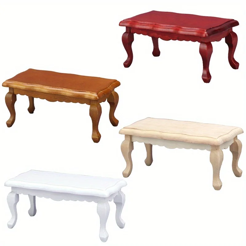 Миниатюрный журнальный столик