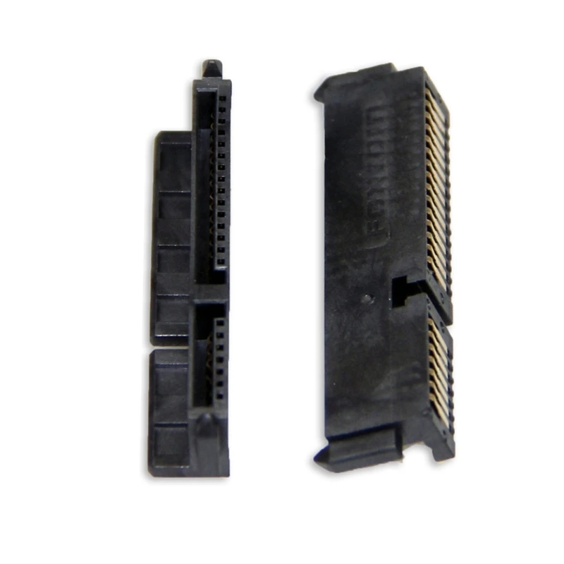 Разъем жесткого диска для ноутбука E5420 E5220 E5520 адаптер жестких дисков 2 5 H8WD