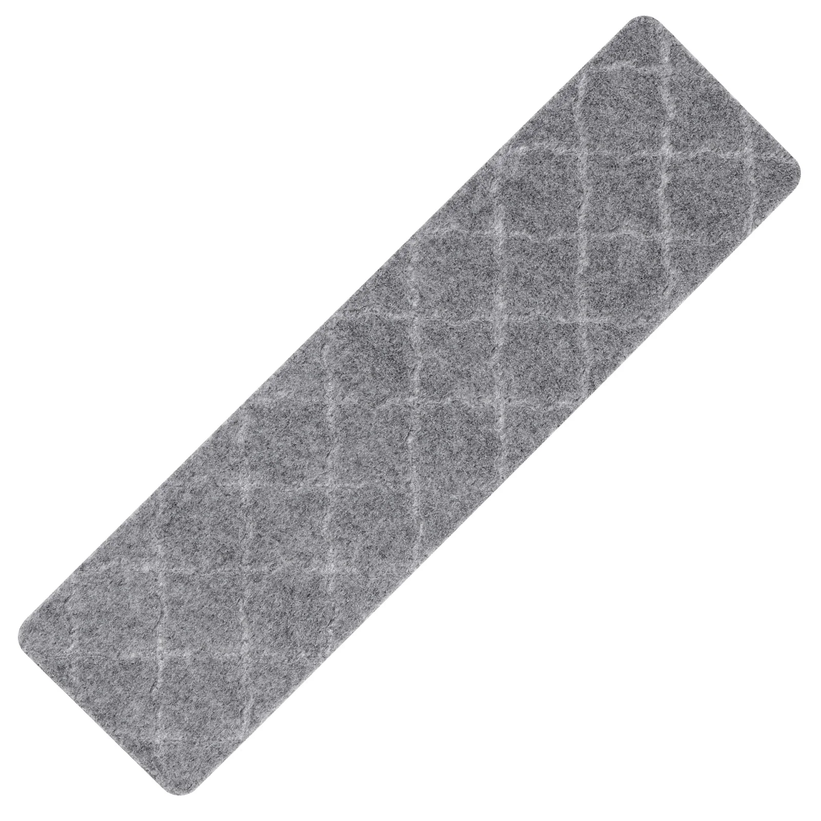 

Indoor Carpet Stair Treads Rug Runners Wooden Steps Carpeted Stairs Nonslip Staircase Rugs