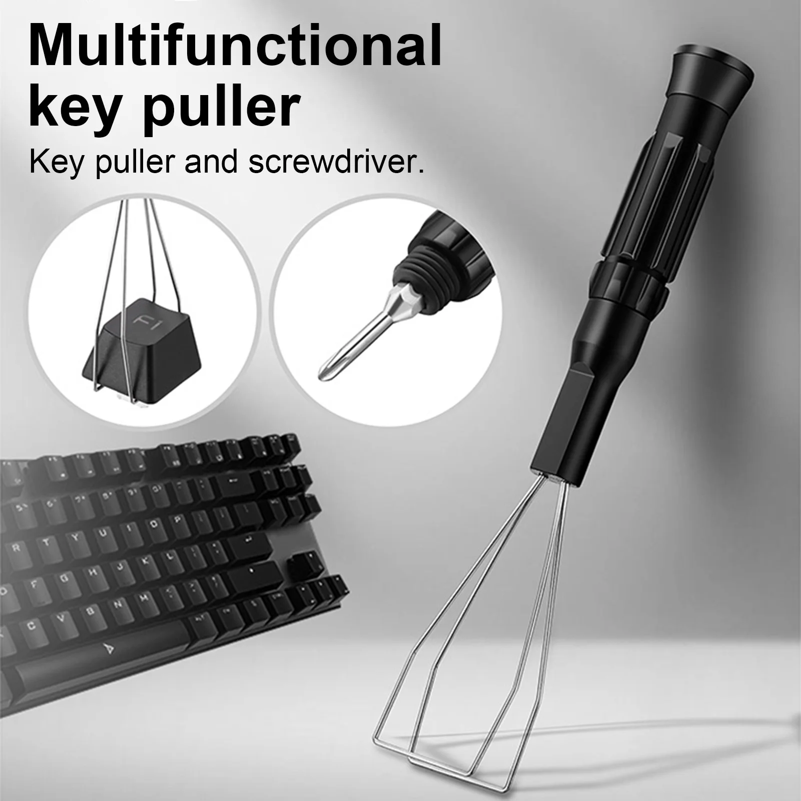 

1 шт., инструмент для удаления пыли и клавиатуры