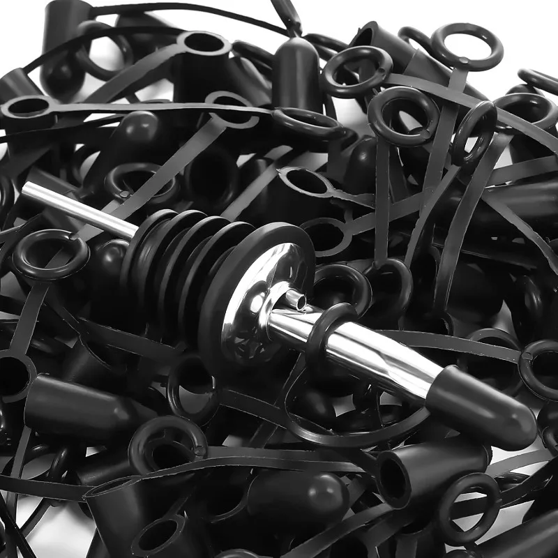 SUNFILI оливковое масло ликерная смола пробковые пробки с капушкой для бутылок