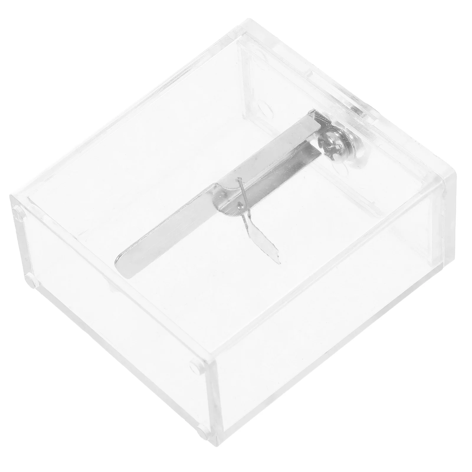 Оборудование для научных экспериментов Пластиковые инструменты Игрушки