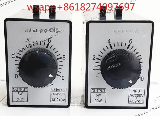 Регулятор скорости двигателя MGSDB2 MGSDB1 MGSDA1