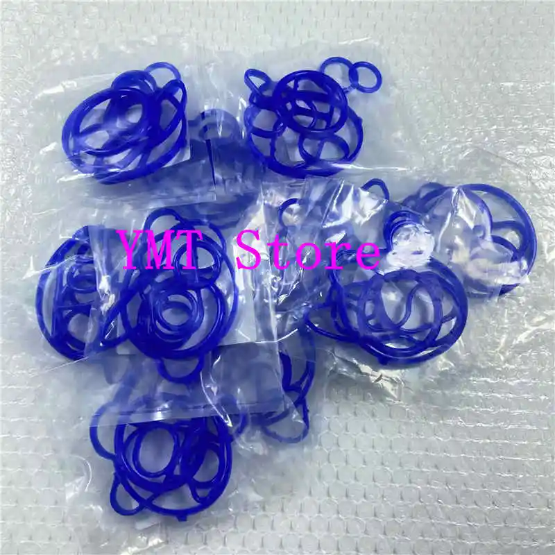 10 комплектов для ремонта масляного радиатора двигателя уплотнительные