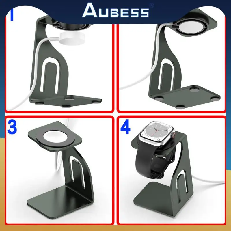 

Paper Box Packaging 4. Good Anti-interference Performance Support High Work Efficiency Charger Bracket Material Metal Accessory