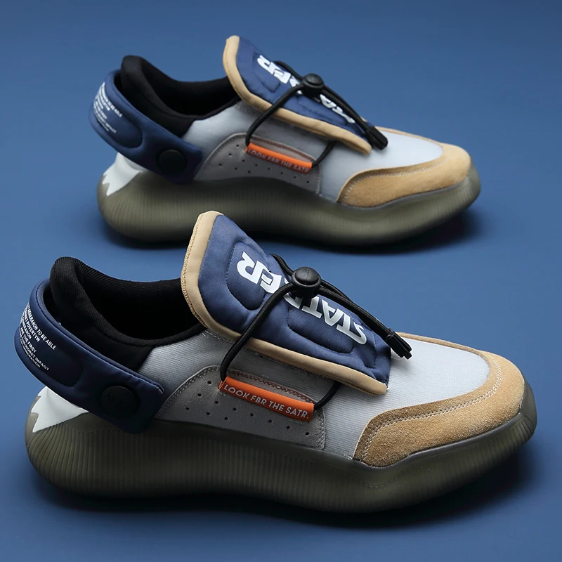 

Sneakers Men Shoes outdoor fashion Sport Sneakers Shoes breathable Canvas Casual Mens shoes Zapatos De Hombre