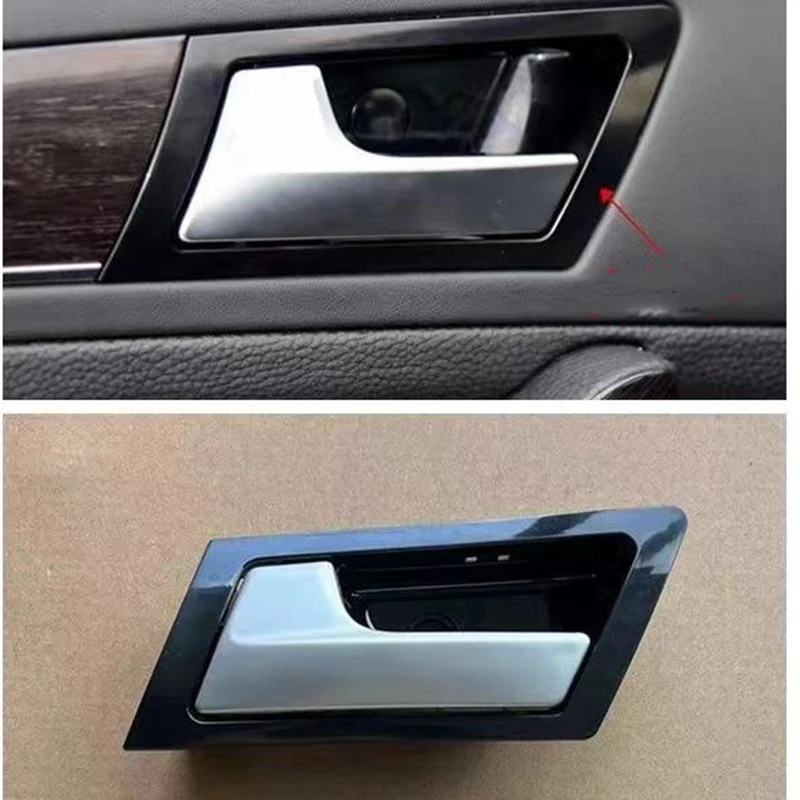 

1 шт. для Zotye T600 внутренняя ручка двери левая/правая дверная ручка