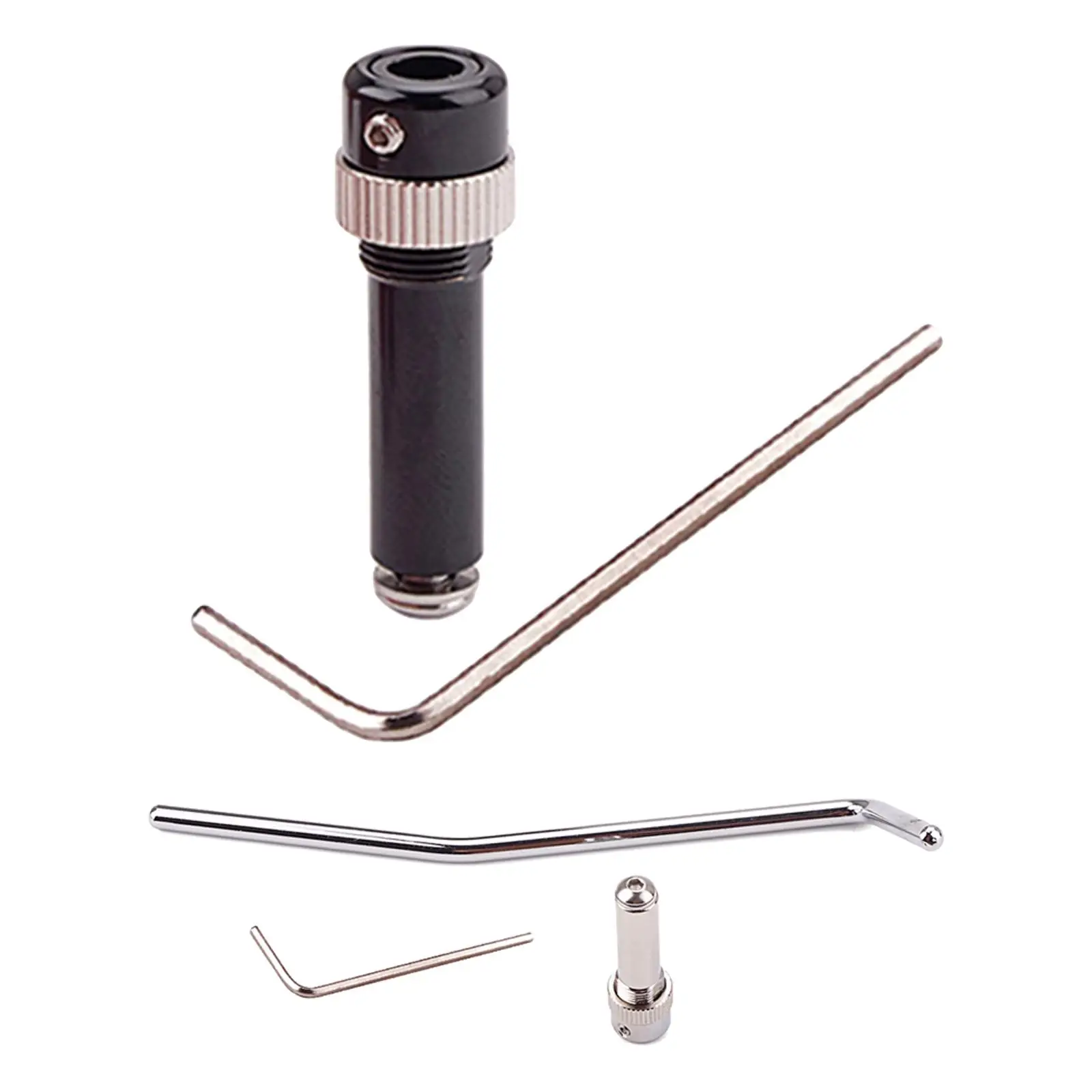 

Плечо тремоло whammy гитарная панель электрическая гитара Uagrade электрическая гитара Кривошип