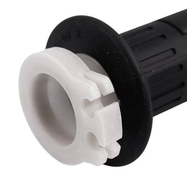 Резиновый гелевый рукав для Руля Мотоцикла Для Kawasaki Z750 Z800 Z1000 ZX-6R ZX-10R 22 мм