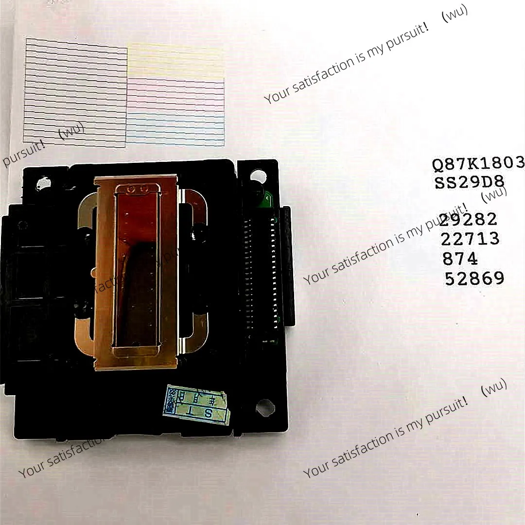 Печатающая головка FA04010 FA04000, сопло для Epson L220 L222 L310 L132 L130 L362 L365 L366 L455 L456 L565 L566 WF-2630 XP-332 (art.: 3920da7bd5f06) - 3920da7bd5f06