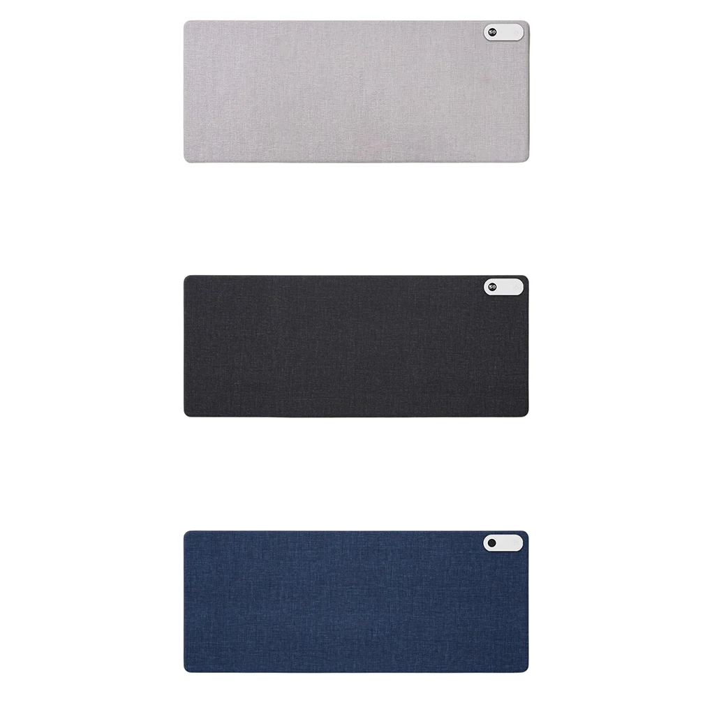 

Компьютерный коврик для мыши с подогревом для дома, офиса, работы, спальни, клавиатуры, коврик для мыши с подогревом для рук, черный коврик для мыши JP Plug 110V