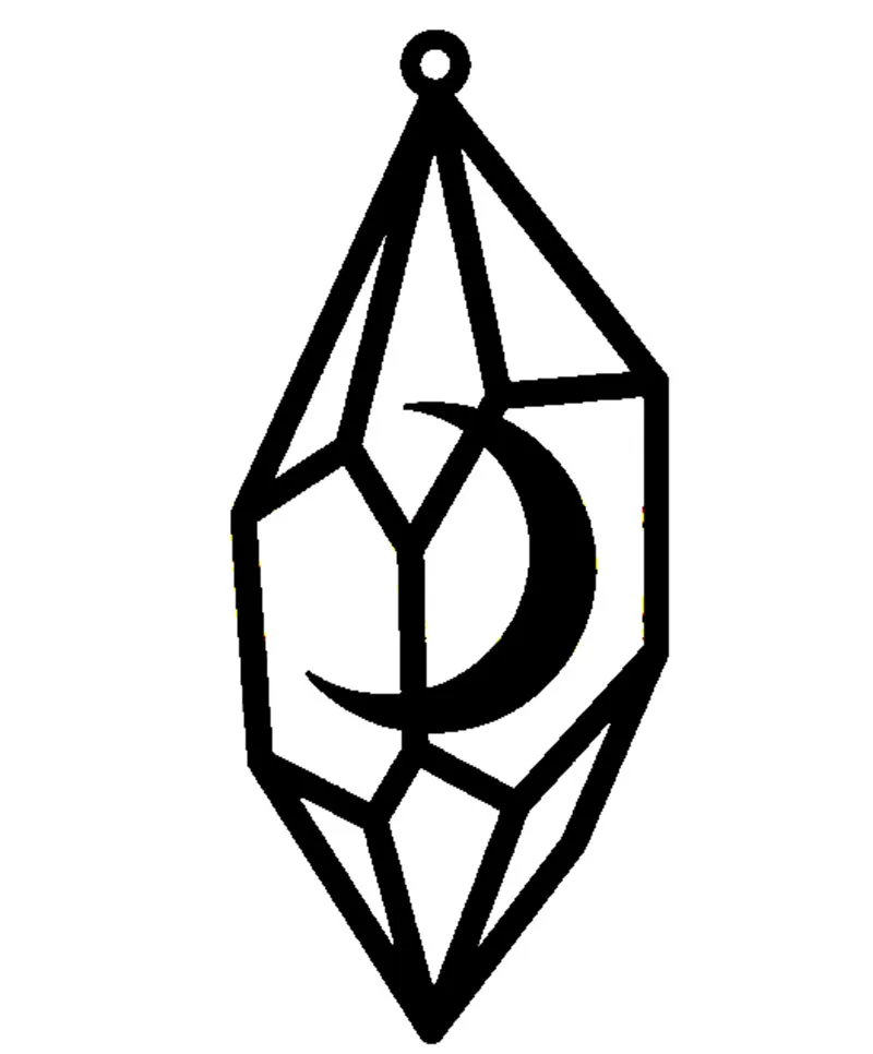 Эксклюзивная подвеска на заказ